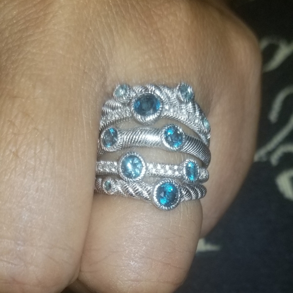 Judith Ripka Jewelry - JUDITH RIPKA Ring